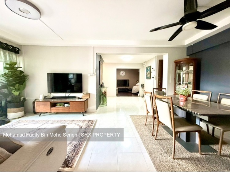 Blk 394 Tampines Avenue 7 (Tampines), HDB 5 Rooms #534606131